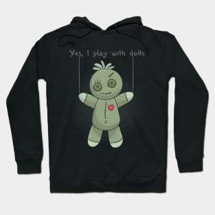 VOODOO Hoodie